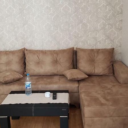 Уютная Квартира В Центре Баку Apartment Luaran gambar